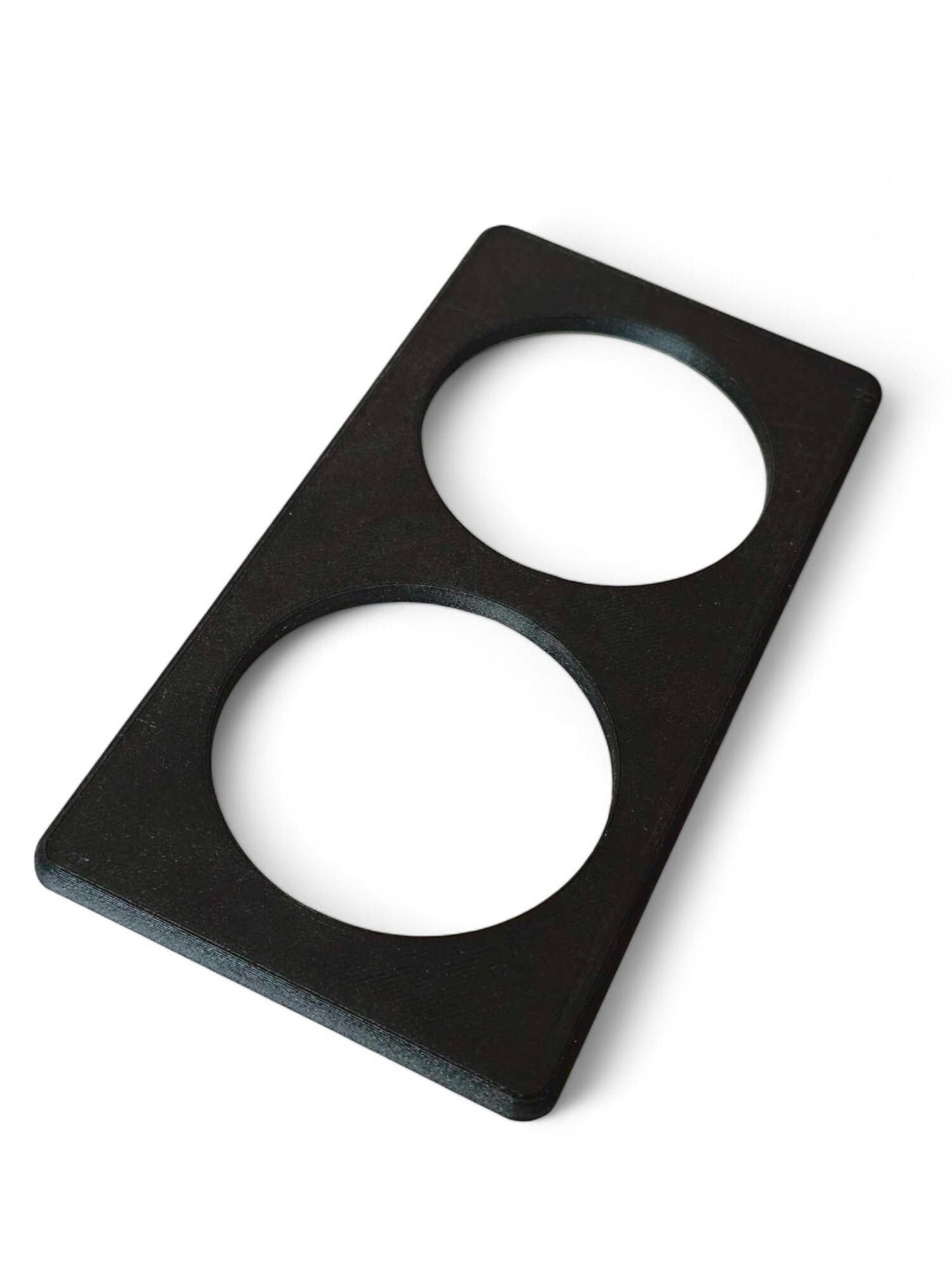 Cupholder z nylonu i włókna węglowego do Mazda MX-5 NA