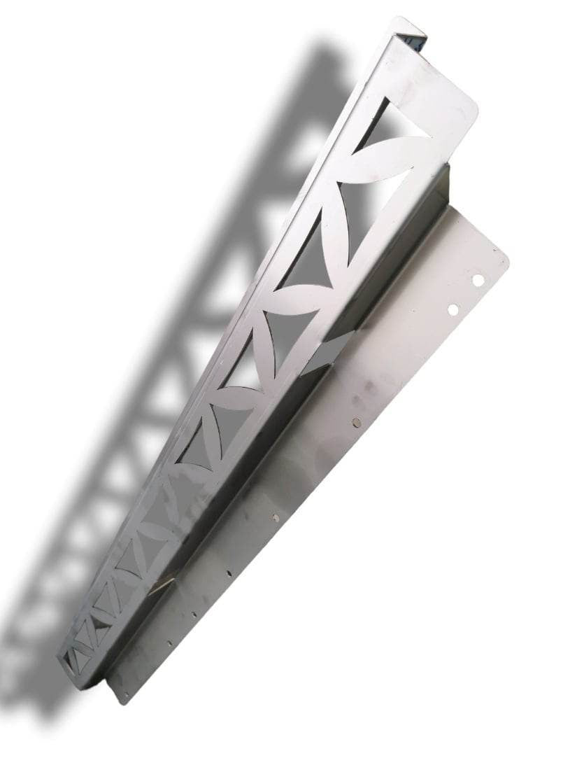 Frame rails do Mazda mx5 na/nb