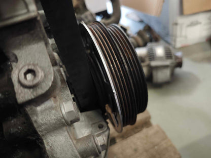 TRIGGER regulowany- najtańsze konie mechaniczne do Mazda mx-5 nb/nbfl