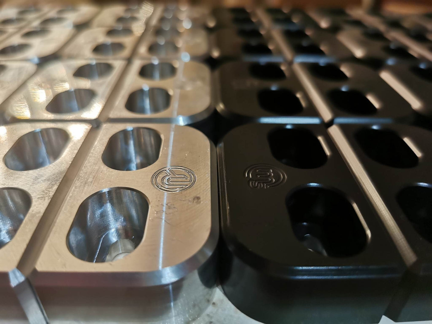 Pom doorbushings for Mazda mx-5 miata fits all miata generations