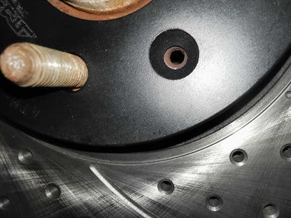 Big brake Adapter kit 4 piston callipers 300 mm discs for mazda mx5 na nb nbfl