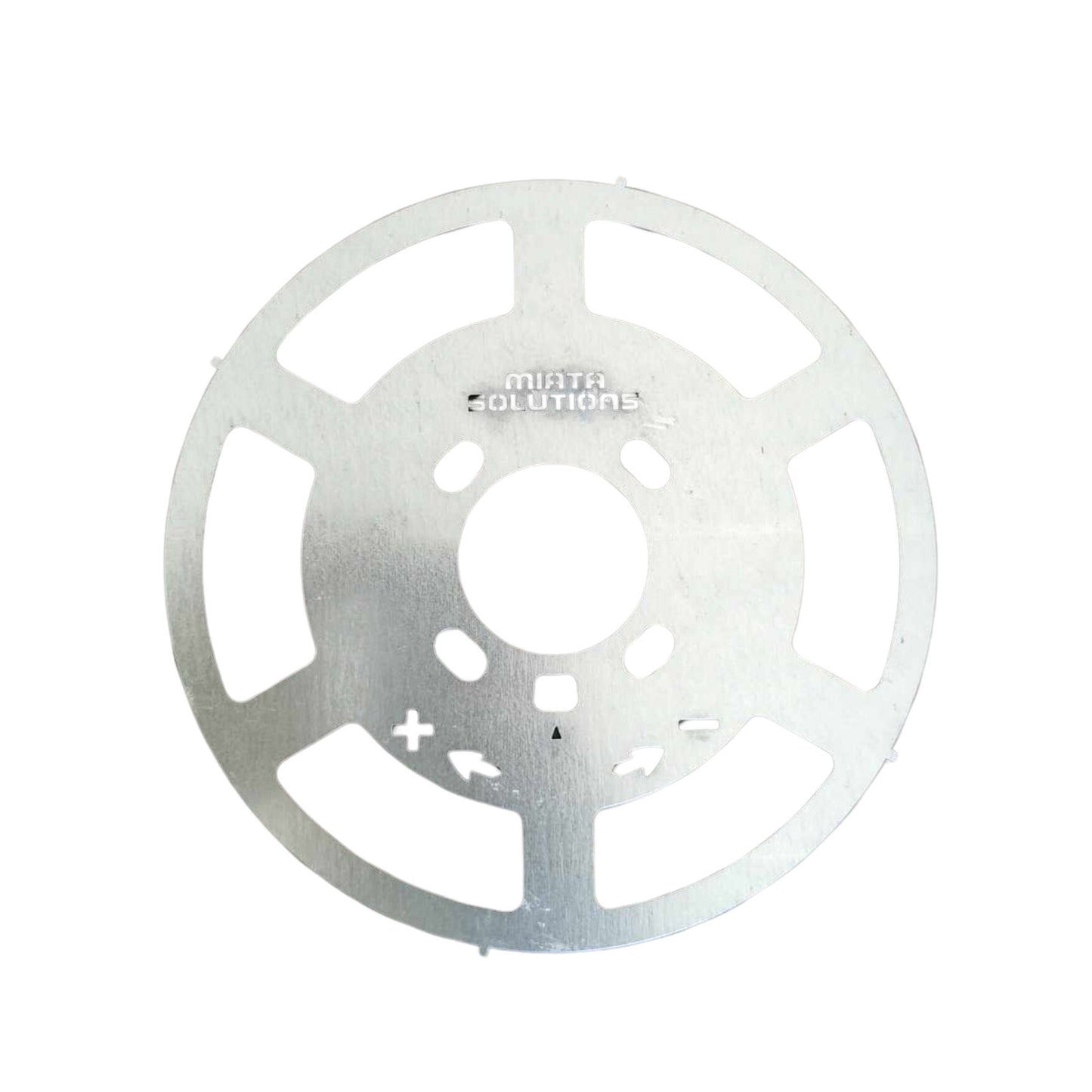 TRIGGER regulowany- najtańsze konie mechaniczne do Mazda mx-5 nb/nbfl