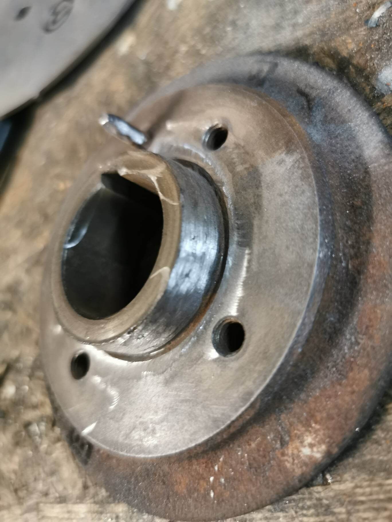 TRIGGER regulowany- najtańsze konie mechaniczne do Mazda mx-5 nb/nbfl