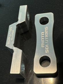 Przekładki magla do Mazda MX-5 NA/NB/NBFL