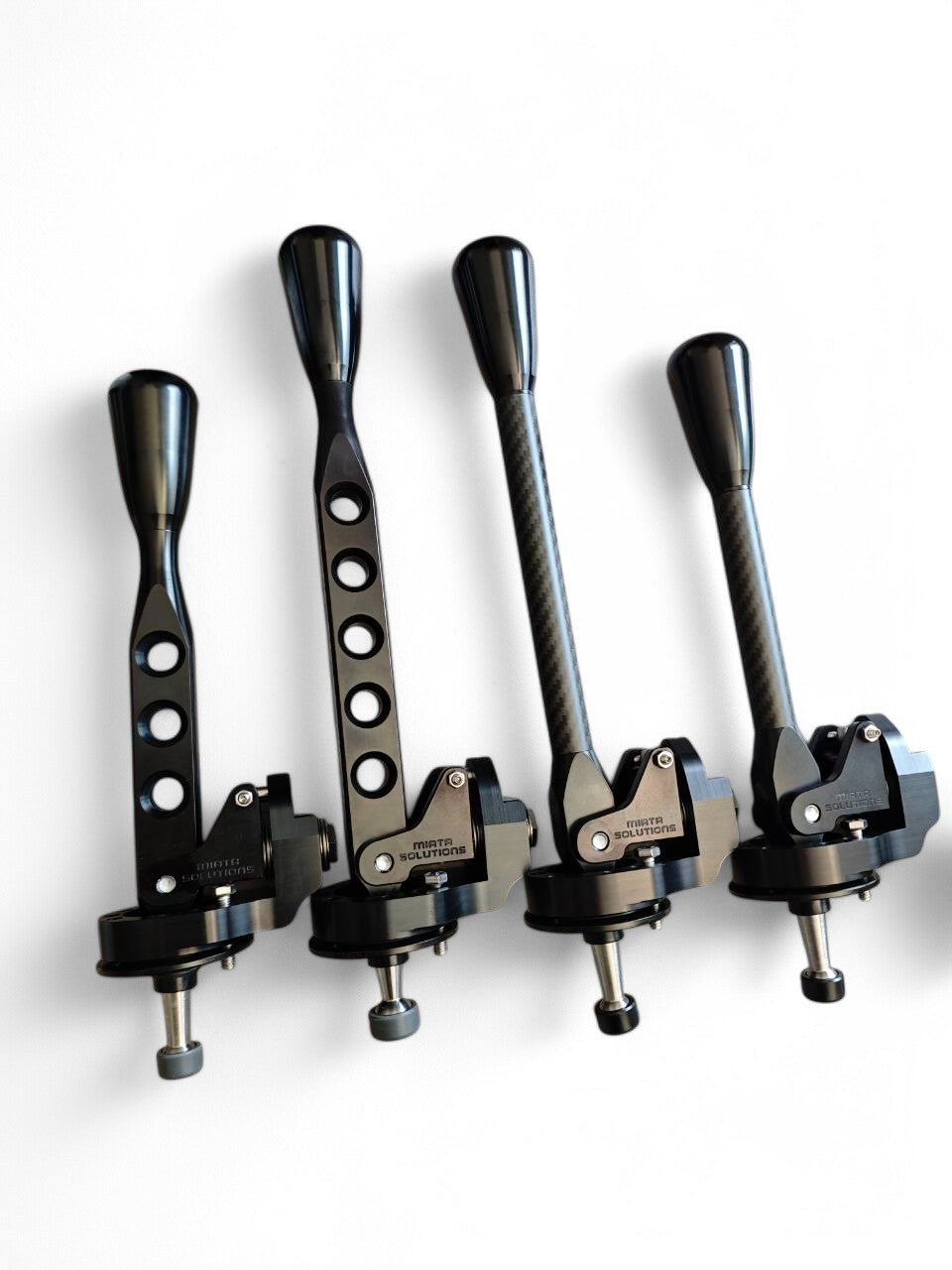 Short Shifter cnc aluminium do mazdy mx5 na nb 5/6 biegów