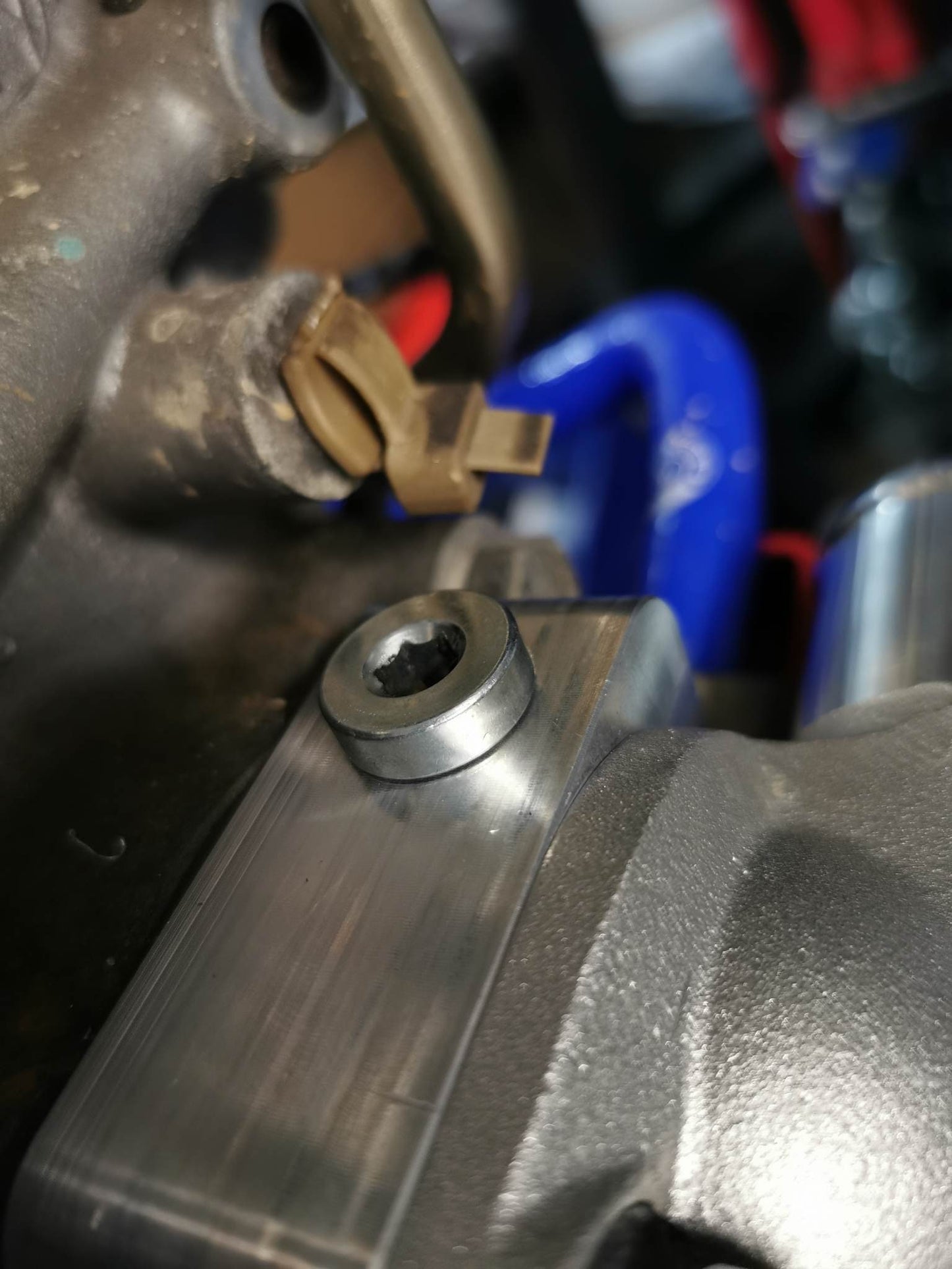 Zestaw Coolant reroute do mazda mx-5 na/nb/nbfl