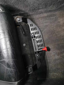 Mocowanie gaśnicy z funkcją Quick release do Mazda mx5 na/nb/nbfl