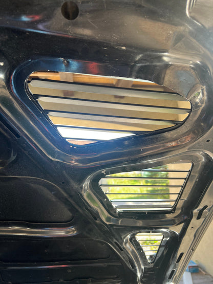 Wentylacje maski Mazda MX-5 NB / NBFL