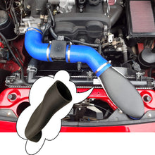 Cobra Intake do Mazda mx5 na 1.8 ,najchłodniejszy możliwy układ dolotowy do Twojego samochodu