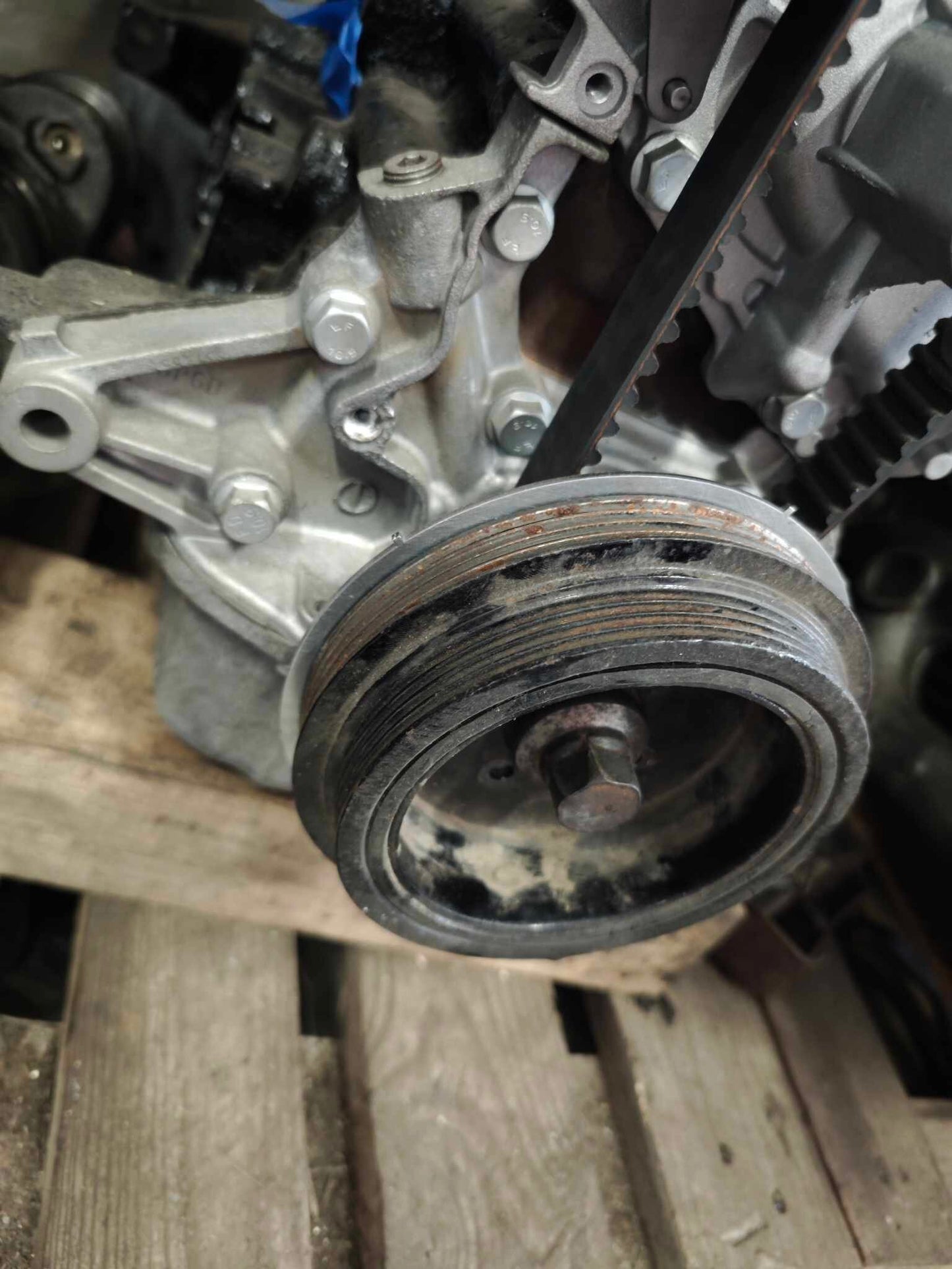 TRIGGER regulowany- najtańsze konie mechaniczne do Mazda mx-5 nb/nbfl