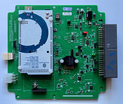 Standalone ECU Speeduino v2 do Mazdy mx-5 mk1 NA