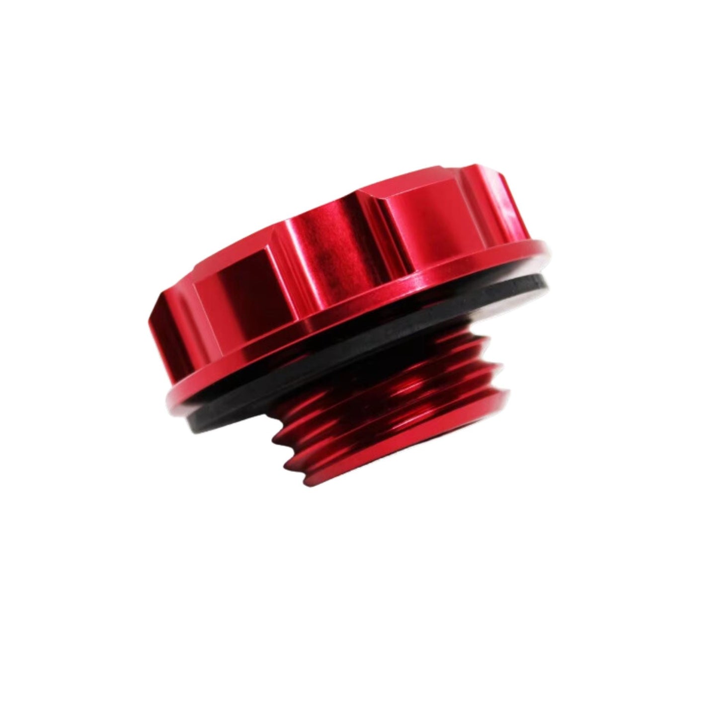 Aluminiowy korek wlewu oleju CNC do Mazda MX-5 NA/NB/NBFL