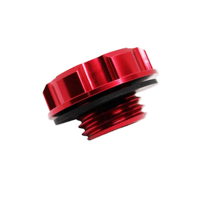 Aluminiowy korek wlewu oleju CNC do Mazda MX-5 NA/NB/NBFL