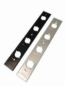 Płyta montażowa z aluminium do konwersji na cewki zapłonowe Toyota/r8 mazda mx-5 na/nb/nbfl