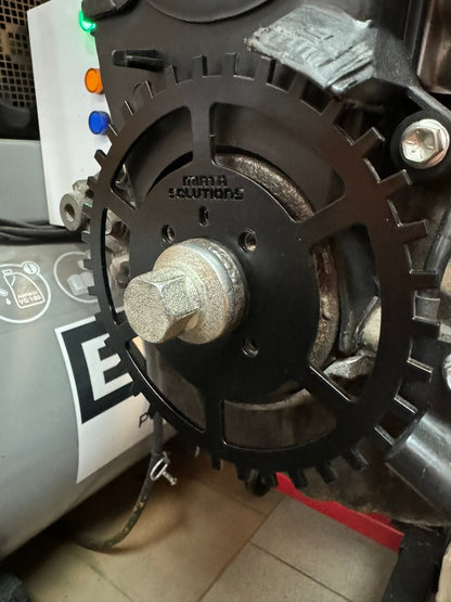 TRIGGER 36-1 do Mazda mx-5 nb/nbfl