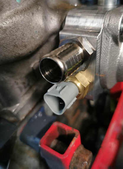 Zestaw Coolant reroute do mazda mx-5 na/nb/nbfl