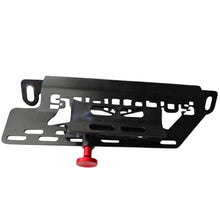 Mocowanie gaśnicy z funkcją Quick release do  Mazda mx5 NC