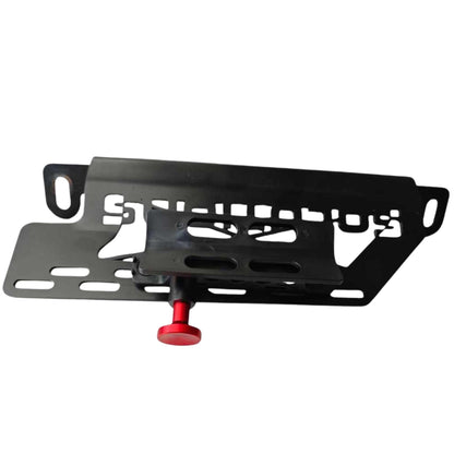 Mocowanie gaśnicy z funkcją Quick release do  Mazda mx5 NC