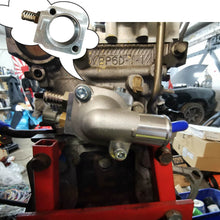 Zestaw Coolant reroute do mazda mx-5 na/nb/nbfl