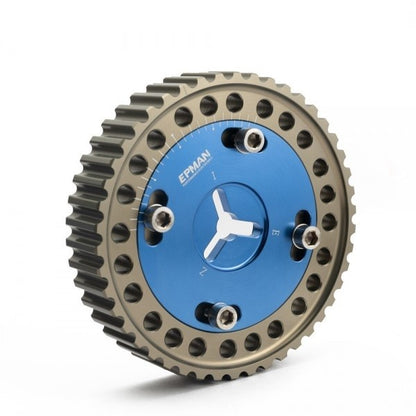 Regulowane koła rozrządu Mazda MX-5 NA/NB 1.6-1.8